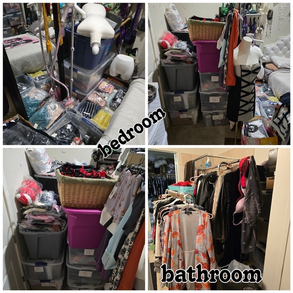 ๐ New ๐ป DESCRIPTION INFO. PLEASE READ! Lets Make A Deal! ๐๐ซถ๐ปโ๏ธ - Picture 11 of 16